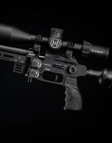 Fx Takedown Rifle FX Dynamic