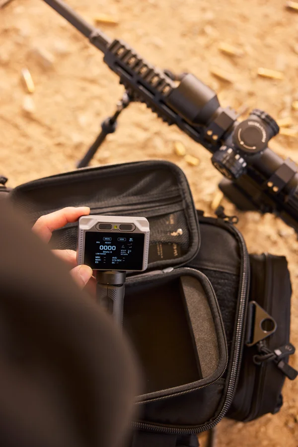 ENVIRONMENTAL SENSORS