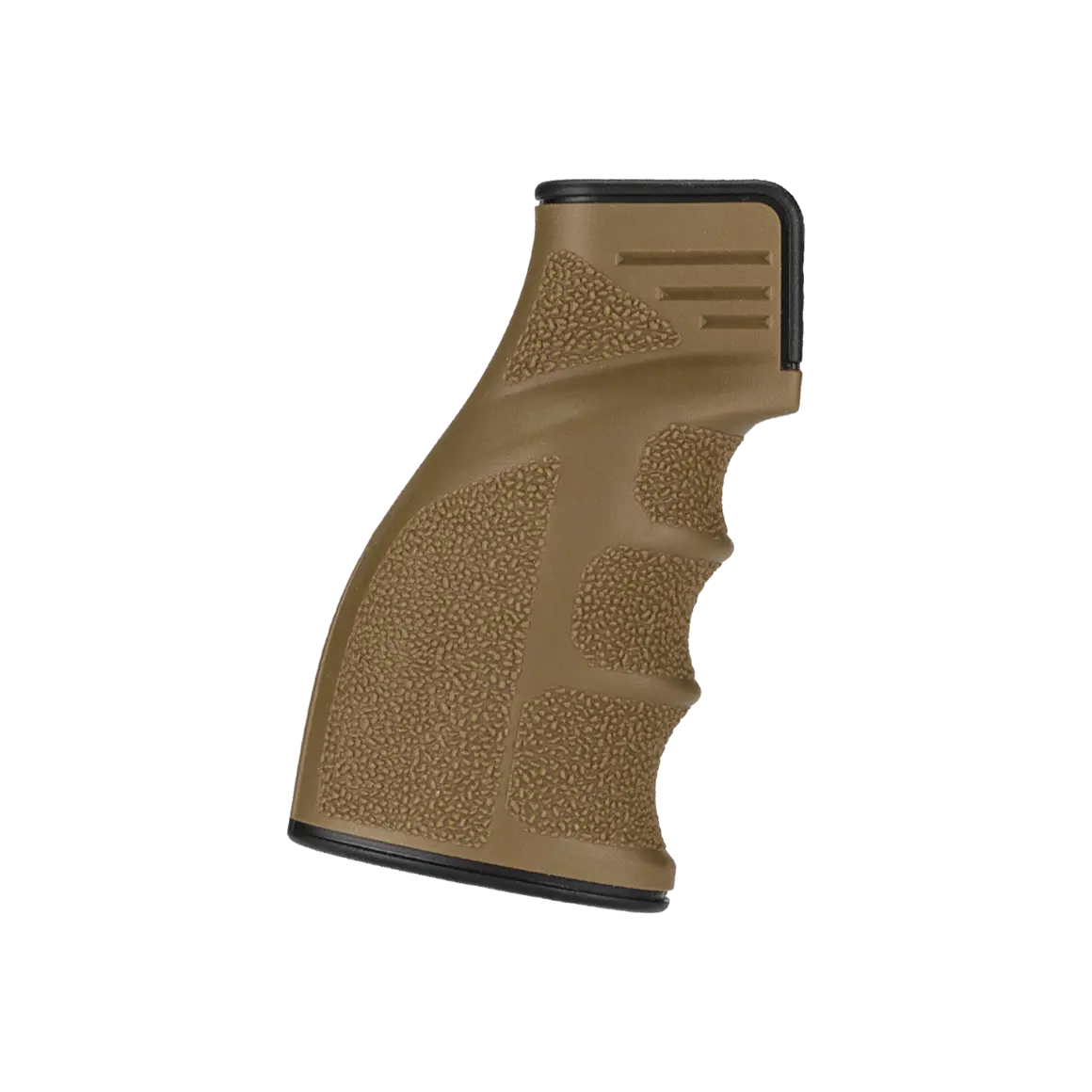 FDE FX Standard Grip