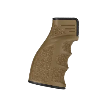 FDE FX Standard Grip