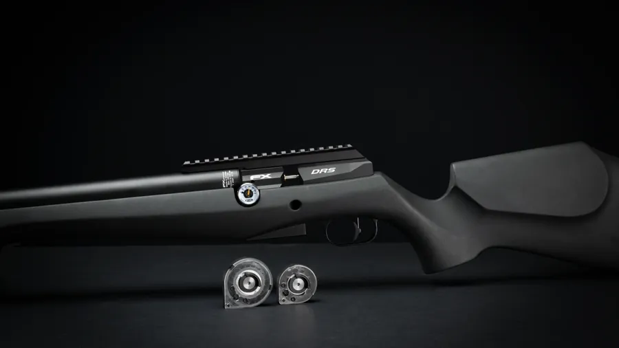 MINI OR MEGA MAGAZINE