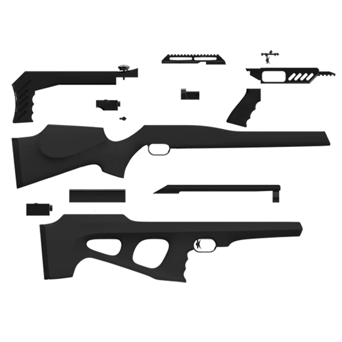 Dreamline Conversion Kit