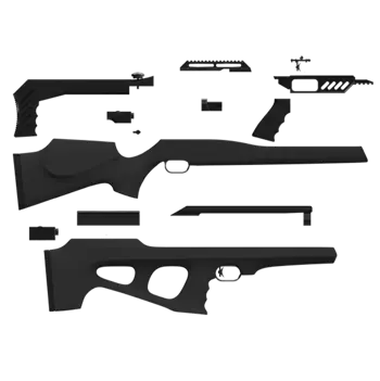 Dreamline Conversion Kit