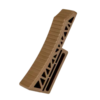 FDE Recoil Pad Dynamic