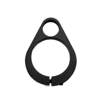 Barrel support for Cyclone, Typhoon, T12