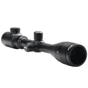 FX Optics 6-18×44 SFIR