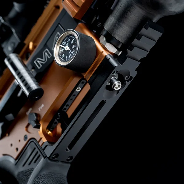 FOSTER QUICK DISCONNECT