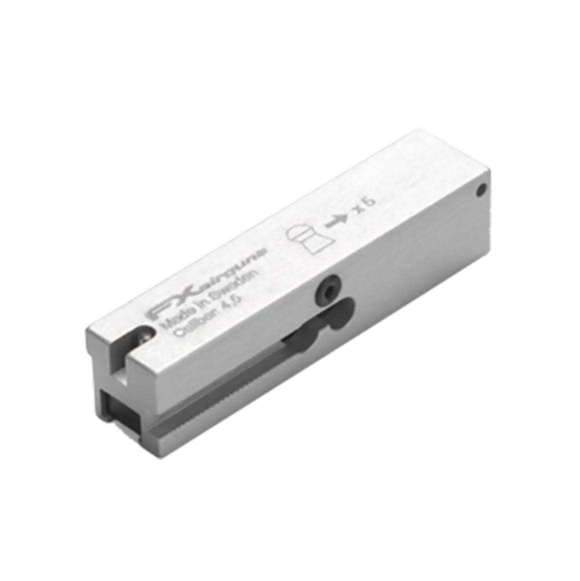 FX Biathlon Magazine