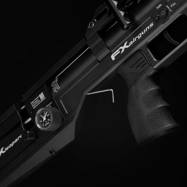 EXTERNALLY ADJUSTABLE REGULATOR