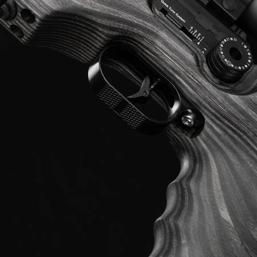 2 STAGE ADJUSTABLE TRIGGER