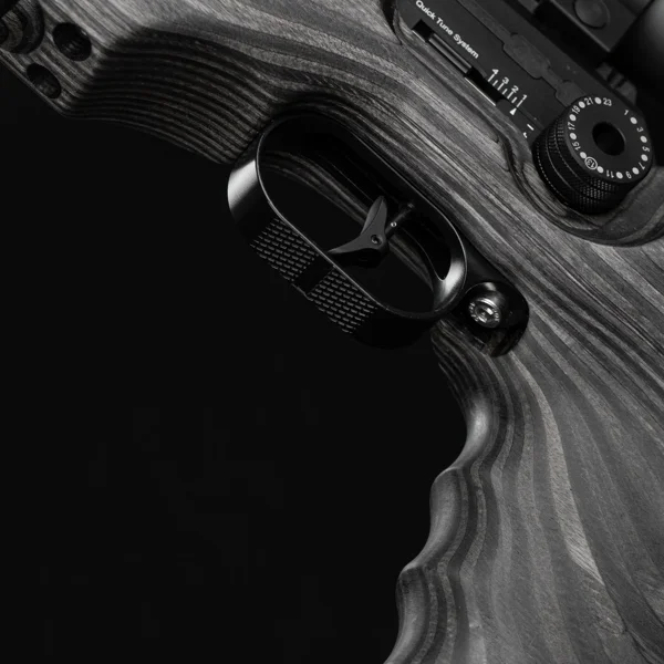 2 STAGE ADJUSTABLE TRIGGER