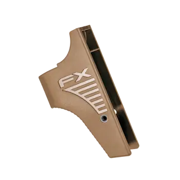 FDE Buttstock Dynamic