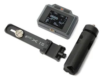 Pocket Chronograph Pro