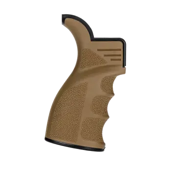 FDE FX Impact Grip