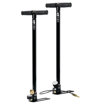 Four Stage Turbo Handpump