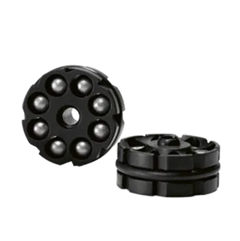 OG Revolver Magazine