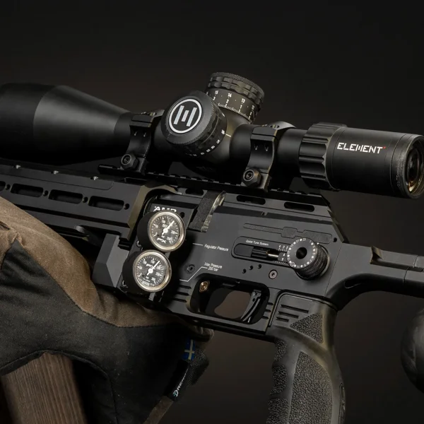 30 MOA EXTENDED SCOPE RAIL