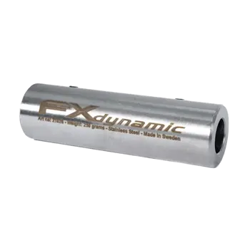 FX Dynamic Barrel weight