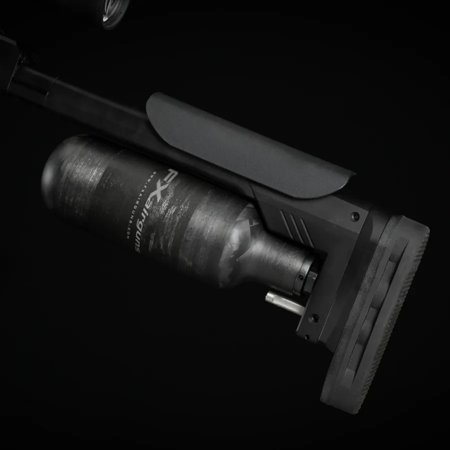 300CC CARBON FIBER BOTTLE