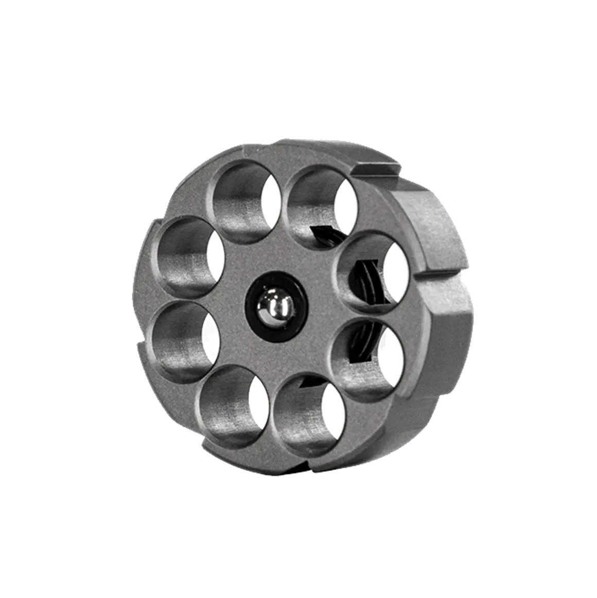 Wildcat MkI and MkII Revolver Magazine