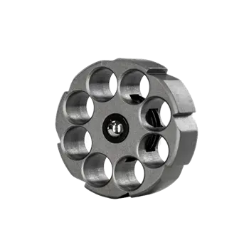 Wildcat MkI and MkII Revolver Magazine