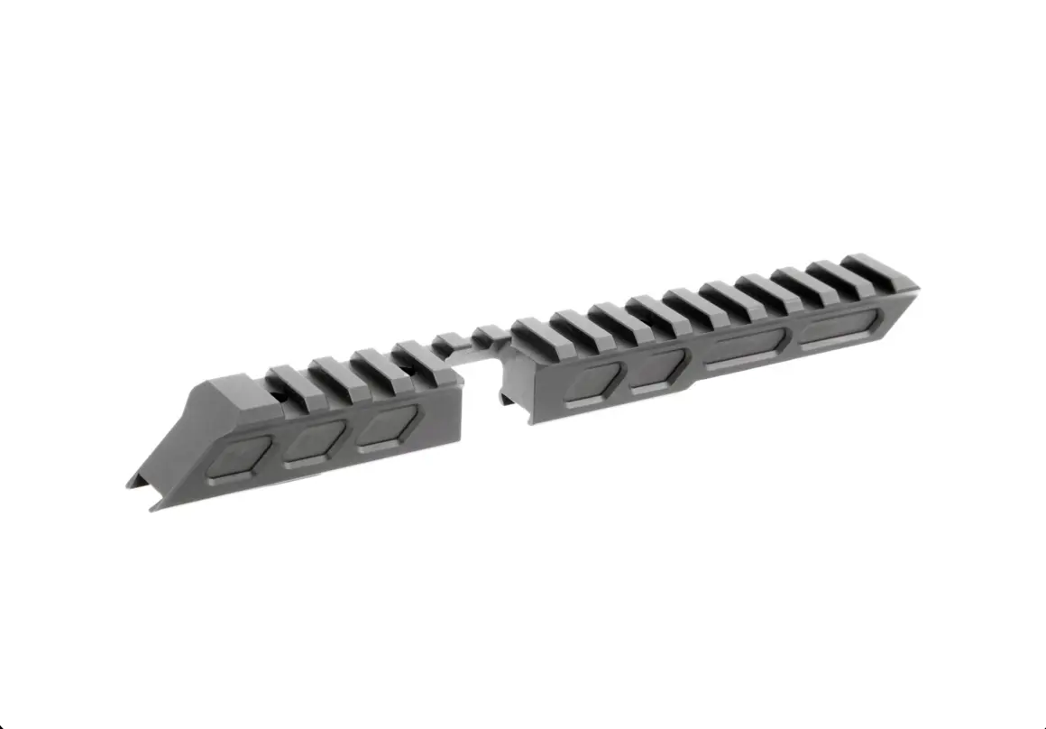 Picatinny Rail FX DRS MKI (High)