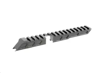 Picatinny Rail FX DRS MKI (High)