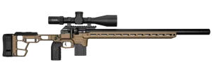 FX DRS MKII Pro