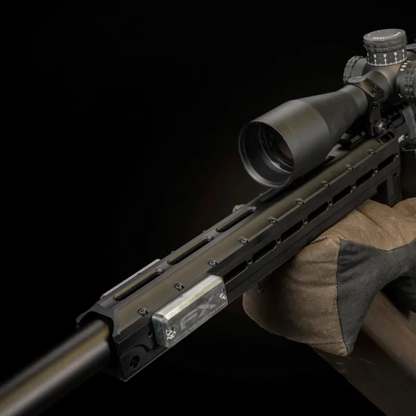 OPTIONAL CONTROL BRIDGE