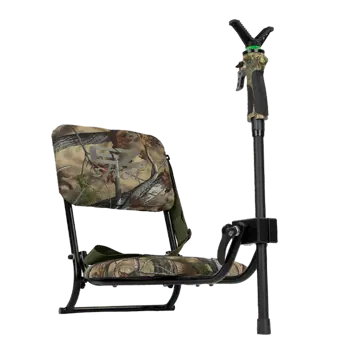 E-Z Shot Shooting Chair