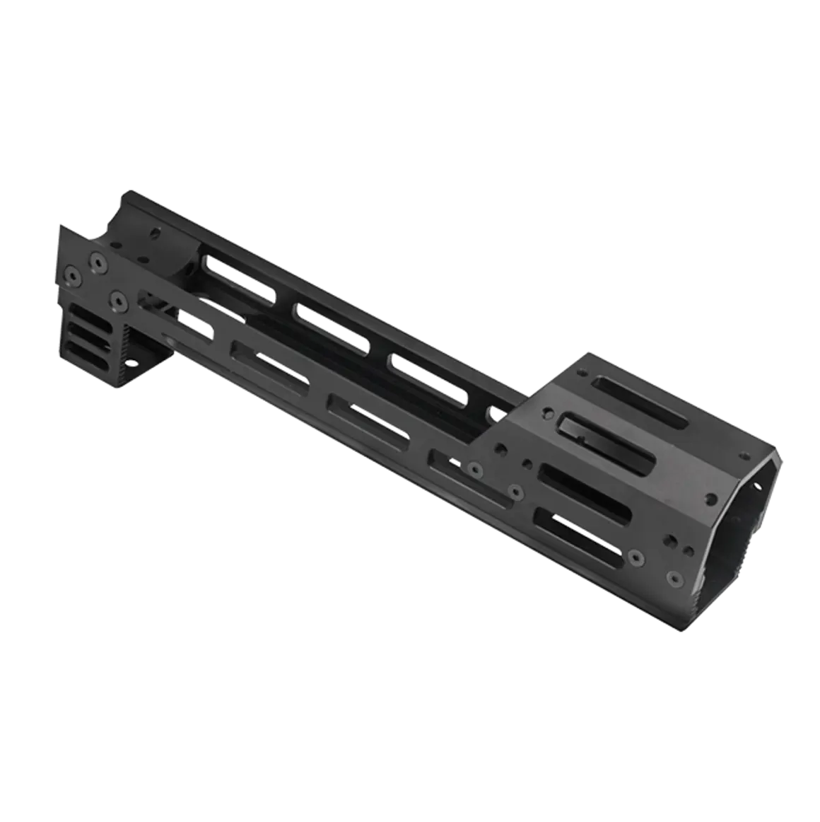 FX Panthera Compact Rail