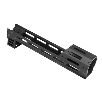 FX Panthera Compact Rail