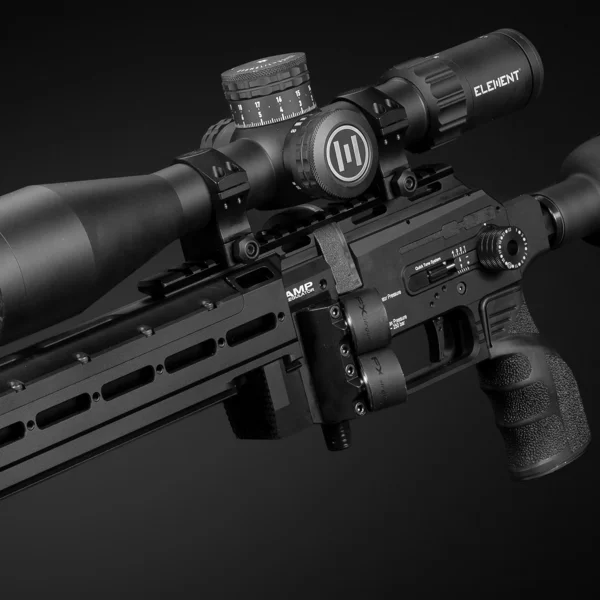 30 MOA EXTENDED SCOPE RAIL