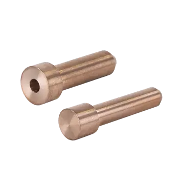 Tungsten Hammer Weights