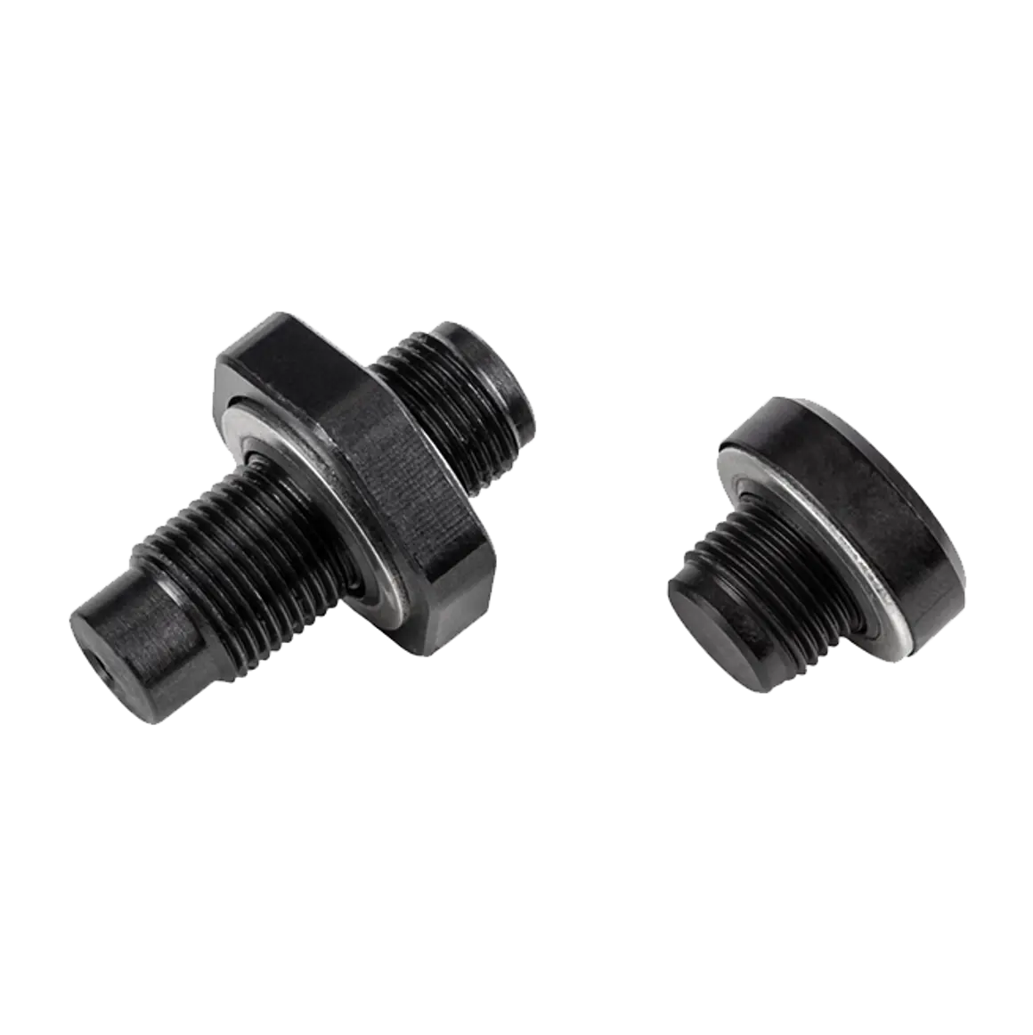 FX Dynamic Dual Air Kit