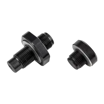 FX Dynamic Dual Air Kit