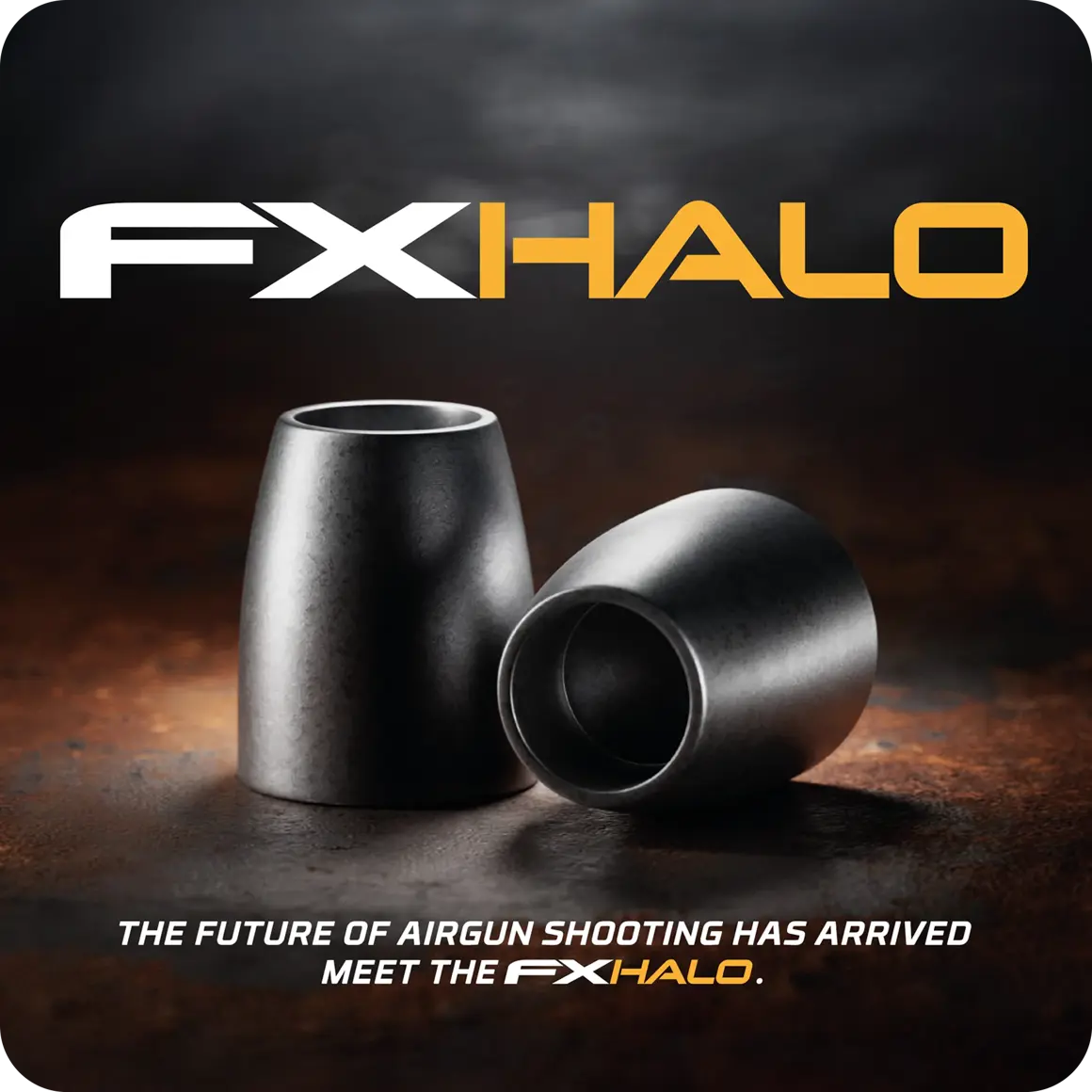 Fx Ribollet FX Halo