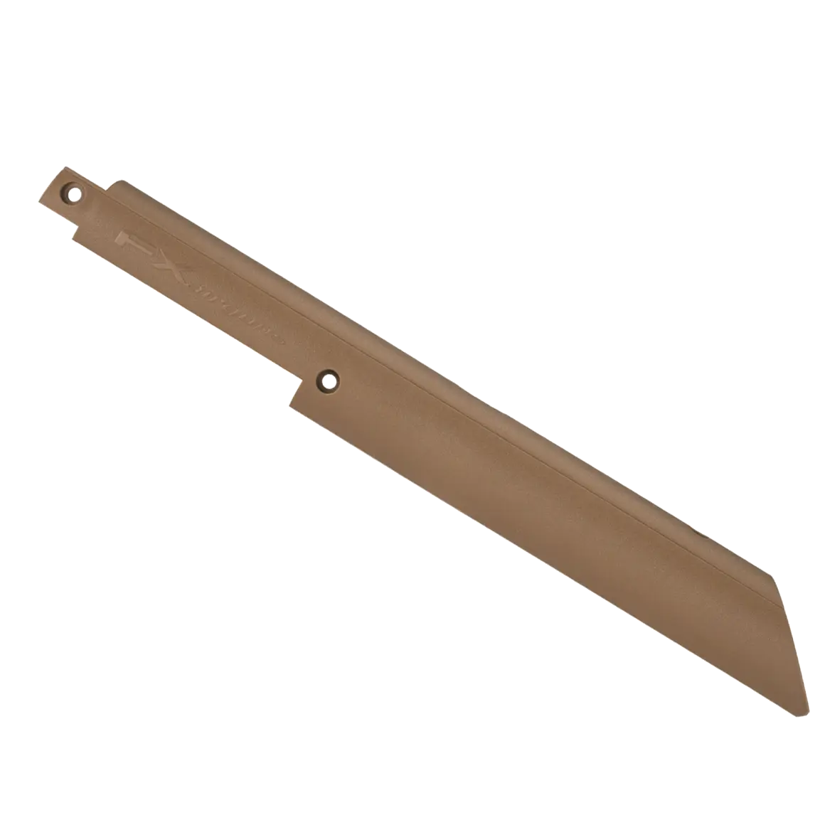 FDE Cheek Rest Leopard