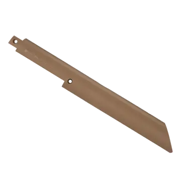 FDE Cheek Rest Leopard