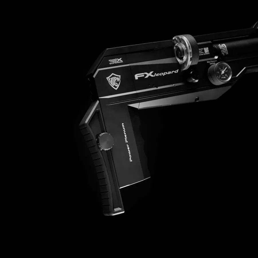 ADJUSTABLE RECOIL PAD