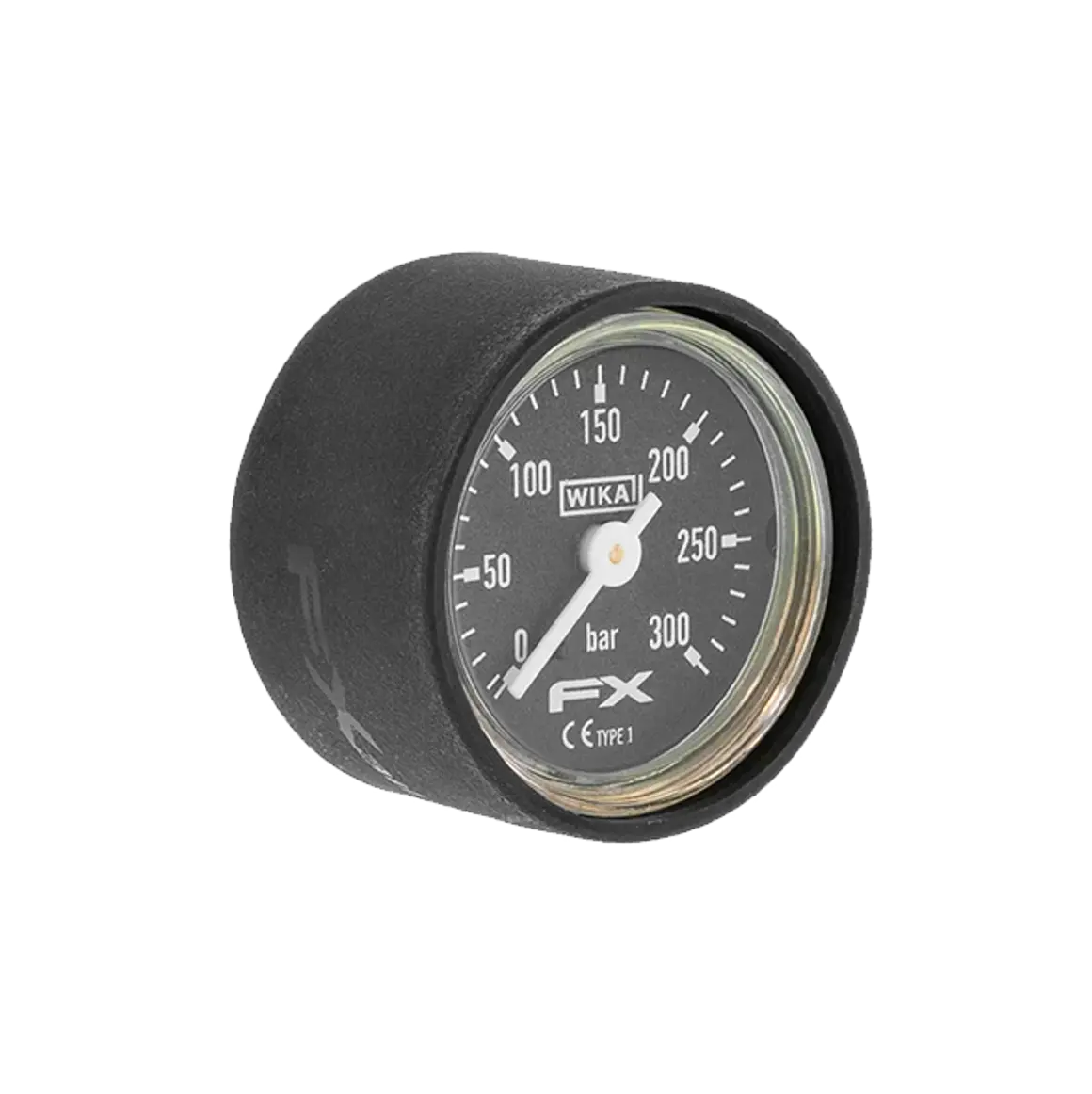 FX Wika Gauge