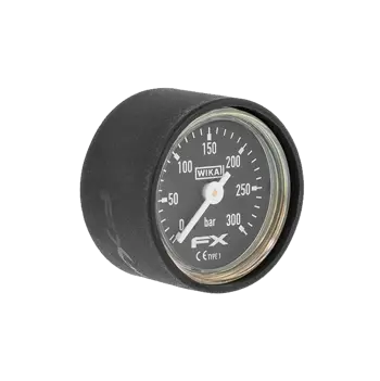 FX Wika Gauge