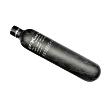 CF Bottle 480cc 300bar