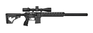FX DRS MKII Tactical