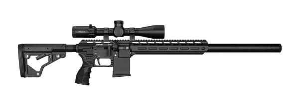 FX DRS MKII Tactical