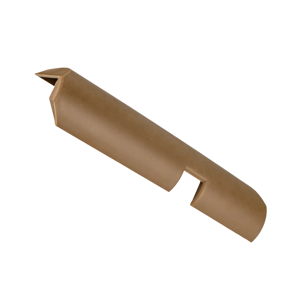 FDE Cheek Rest Impact