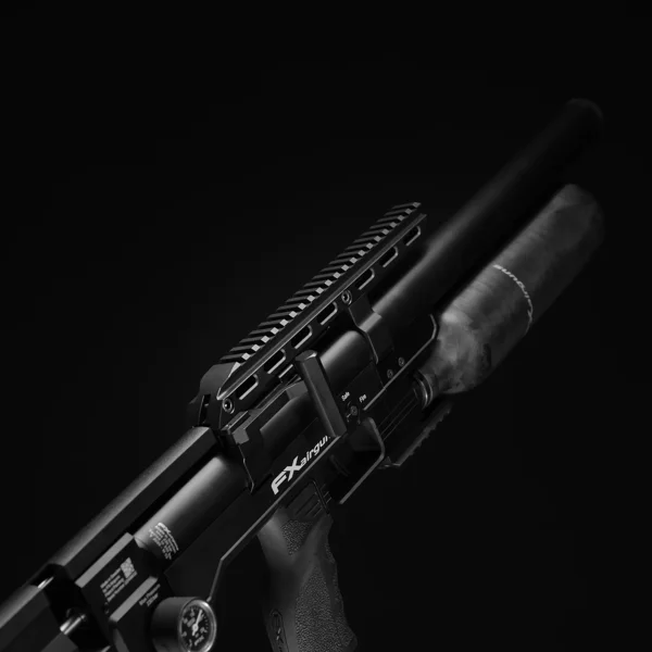 30MOA SCOPE RAIL