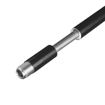 Solid Barrel Kit