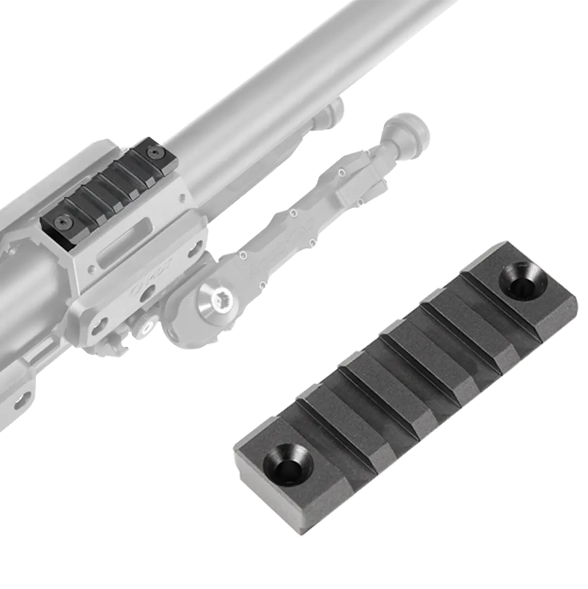 Picatinny Rail Panthera