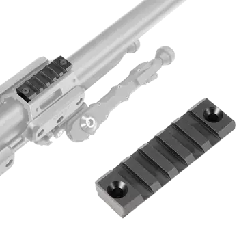 Picatinny Rail Panthera